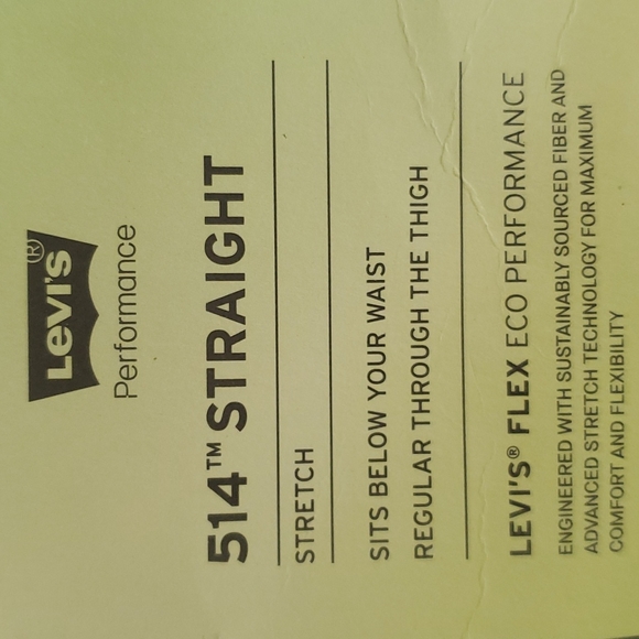 Men's Jeans - Picture 5 of 5